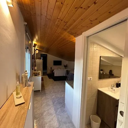 Apartment Luisa *