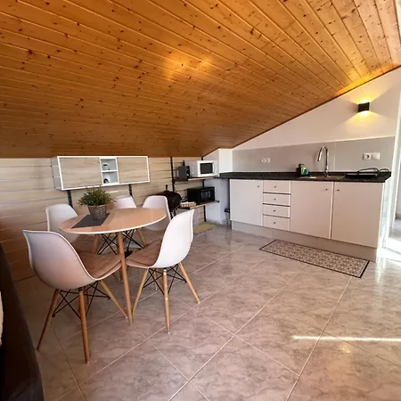 Apartment Luisa