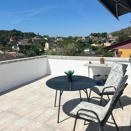 Apartman Luisa Can Trabal