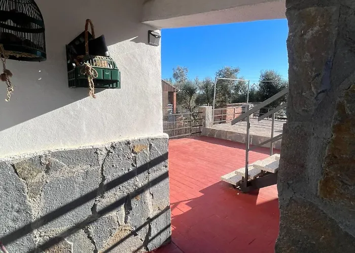 Apartman Luisa